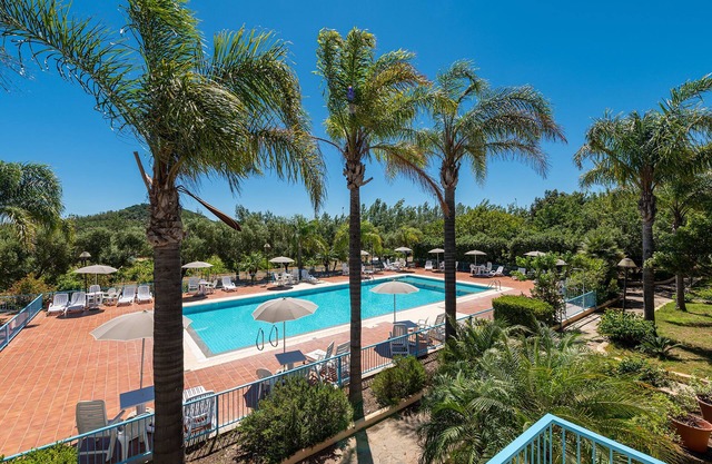 Apartment/flat - Cardedu