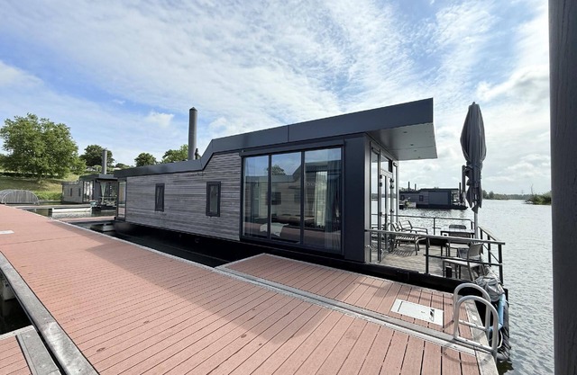 Apartment for 4 persons approx. 60 qm in Ohé en Laak, Limburg (Maas-Schwalm-Nette)