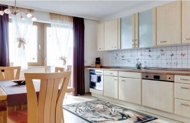 Apartment for 5 persons approx. 150 qm in Ulrichsberg, Upper Austria (Mühlviertel)