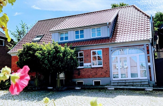 Apartment for four persons