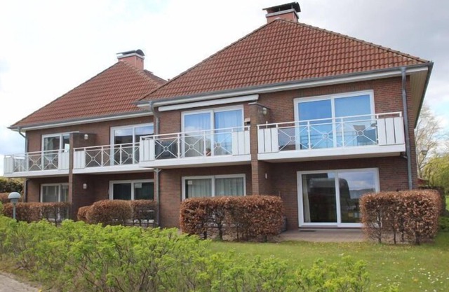 Apartment, Glücksburg