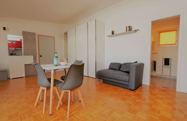 Apartment Hochwartblick