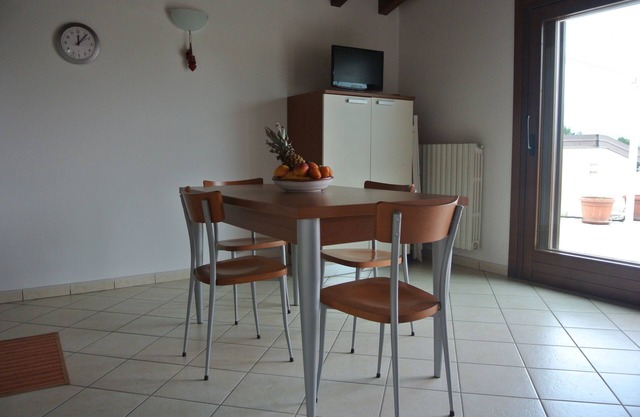 Apartment holiday home