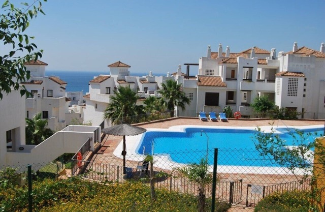 Apartment in Alcaidesa