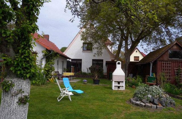 Apartment in Bergen auf Rügen 2835