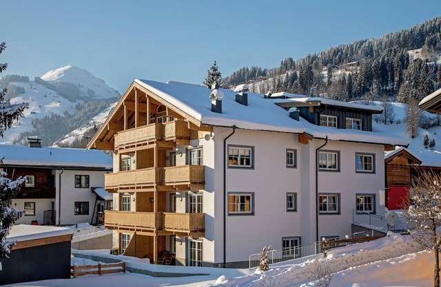 Apartment in Brixen near SkiWelt Lift