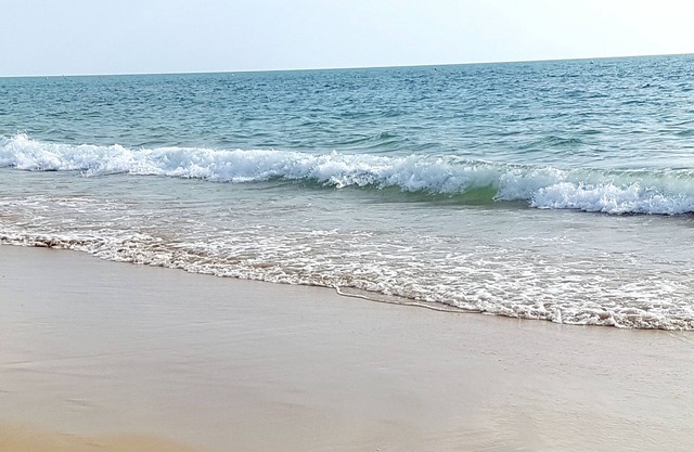 Apartment in Cádiz. La beach victoria