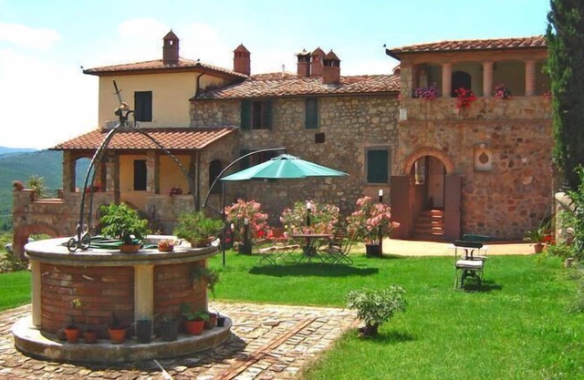 Apartment in Chiusdino