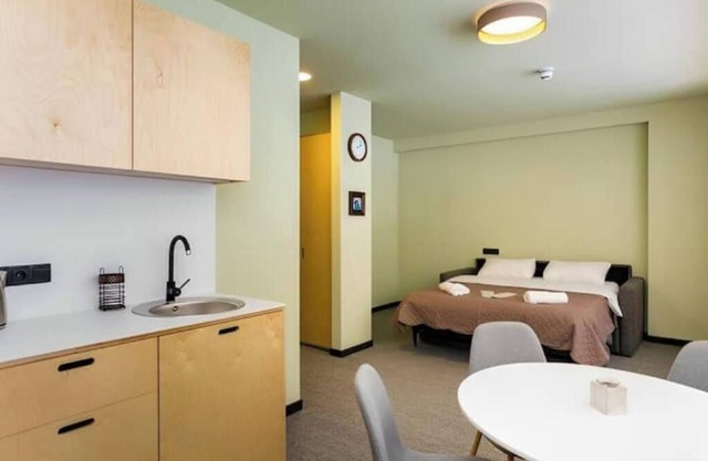 Apartment In Kokhta Mitarbi