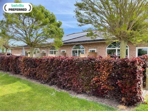 Apartment in Groede near the Beach
