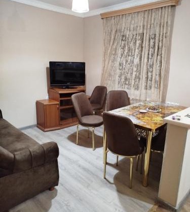 Apartment in Jermuk