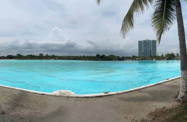 Apartment In Playa Blanca