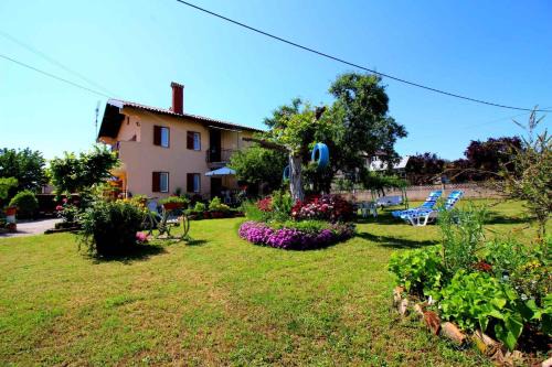 Apartment in Porec - Istrien 10031