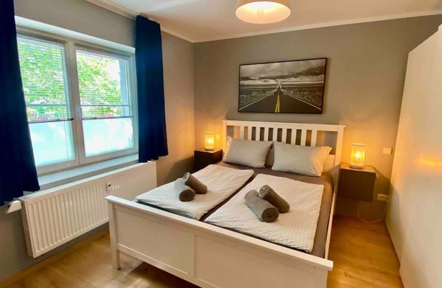 Apartment in Potsdam-Babelsberg