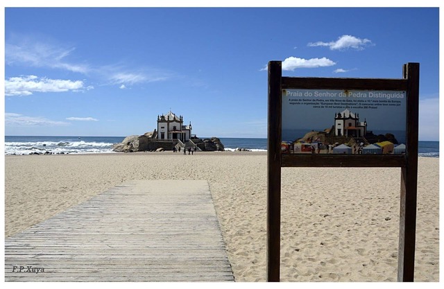 Apartment in residence 50 meters from the beach and 500m from Miramar Golf