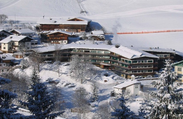 Apartment in Wildschönau by Schatzberg Lift