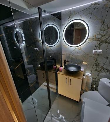 Apartment Klimatyzacja z Prywatnym Parkingiem Mazowieckiego nr 1