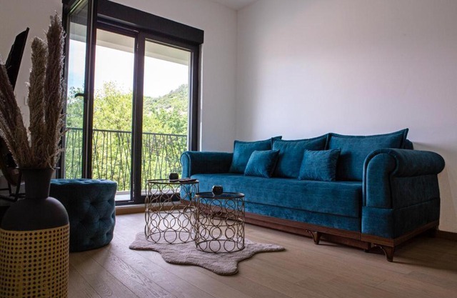 Apartment Lanterna