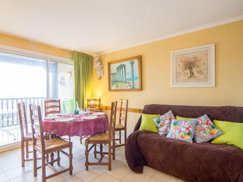 Apartment Les Marines-29 by Interhome