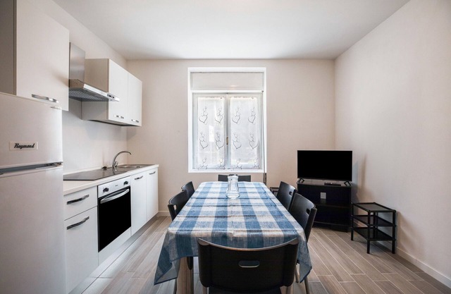 Apartment "Levico Al Corso Apartments" with Mountain View