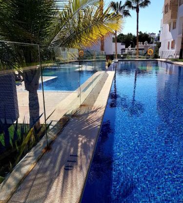 Apartment, Linnea Sol, Orihuela