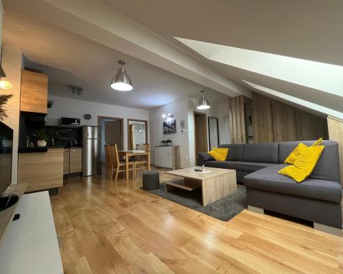 Apartment Loft Fifteen