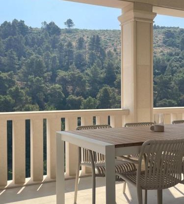 Apartment Maestral, Pucisca ,Island Brac