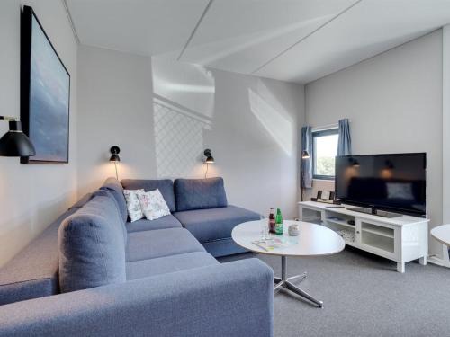 Apartment Marinus - 100m from the sea by Interhome
