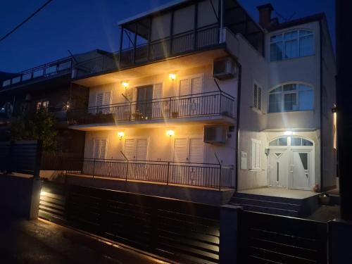 Apartment Marko