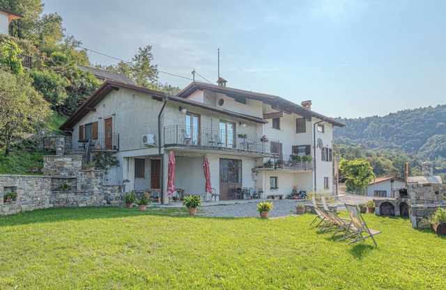 Apartment Marta Slovenia Nature, Kanal ob Soči, Slovenia