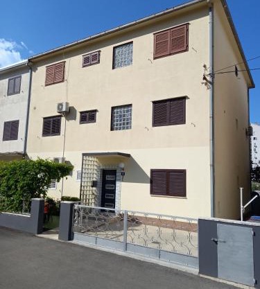 Apartment Miranda