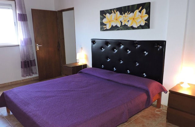 Apartment Monte Breñas núm 3, relaxing holidays on the island of La Palma