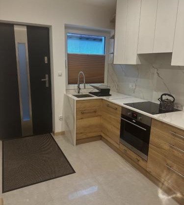 Apartment na Kowańcu