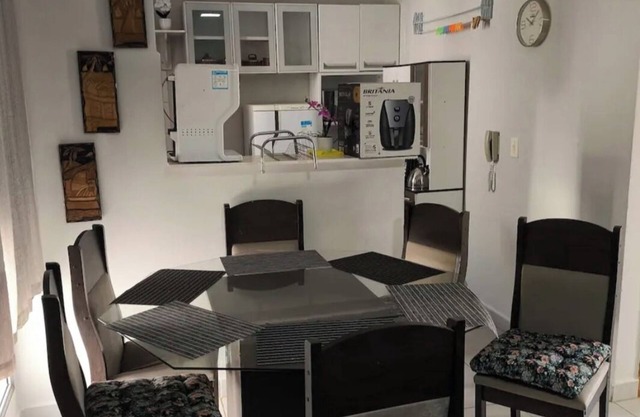 Apartment near Shopping/Castelli/Unitri/Crystal Palace