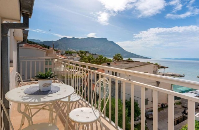 Apartment Niko 1 by Interhome