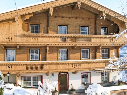 Apartment Obertal by Interhome