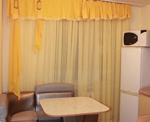 Apartment on Dr. Narodov