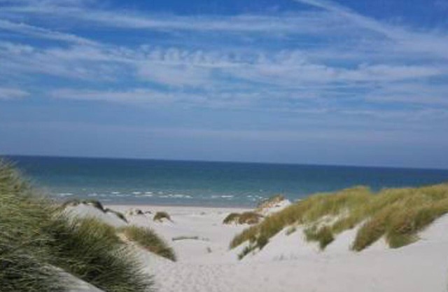 Apartment Quend, 1 bedroom, 3 persons