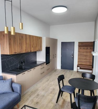 Apartment Ružomberok 203