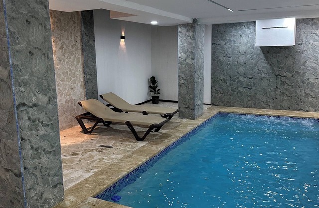 Apartment Santo Domingo East, San Isidro highway and ecological area.