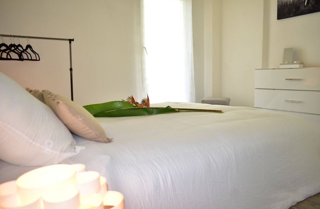 Apartment Simone T2 Garden