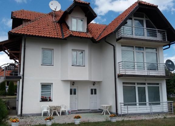 Apartment Slobo