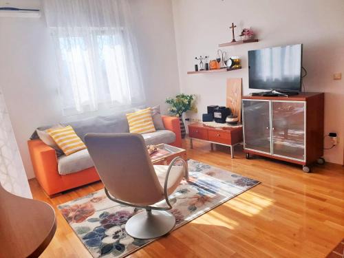 Apartment Stay