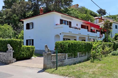 Apartment Supetarska Draga - Donja 5030a