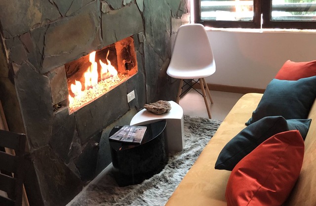 apartment type mezzanine Gutierrez & De La Peña