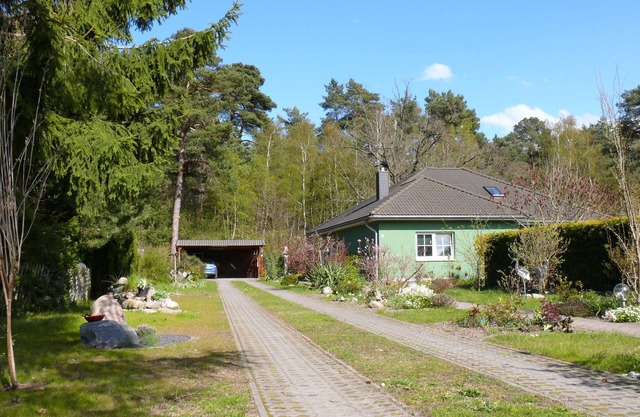 Apartment Tinchen Prora Rügen - Apartment Tinchen *