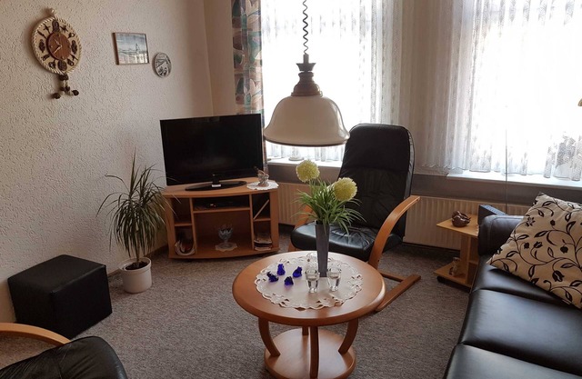 Apartment to the harbor - Apartments Neumann