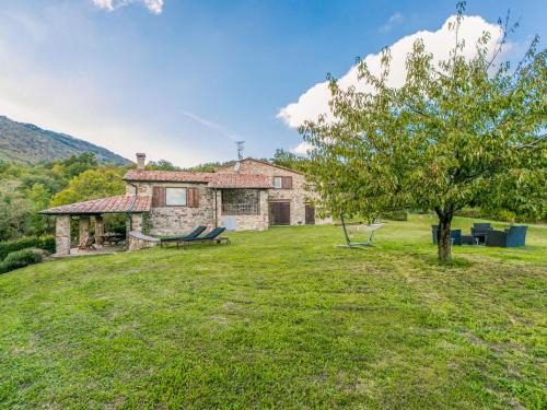 Apartment Villi by Interhome