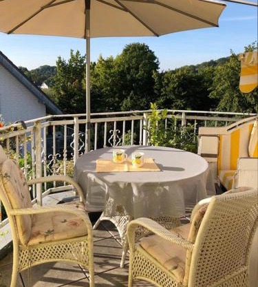 Apartment Wallberg "Nest"