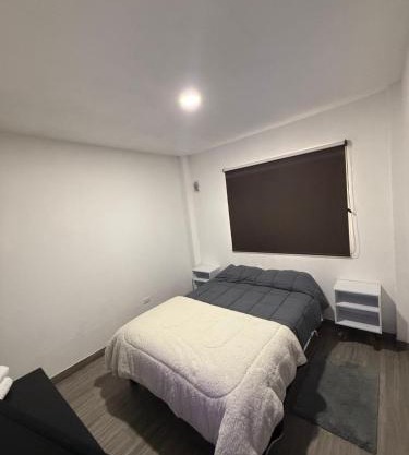 Apartment with great comfort